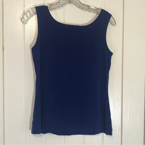 Simonton Says Tank Crisscross Neckline - Picture 5 of 8